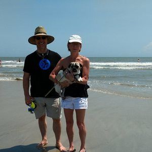 Meet your Posher, Anita